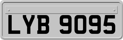 LYB9095