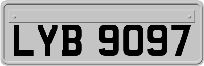LYB9097