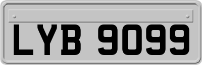 LYB9099