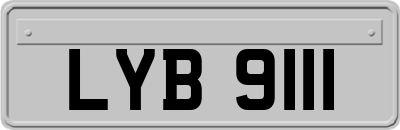 LYB9111