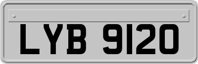 LYB9120