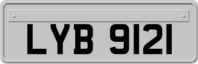 LYB9121
