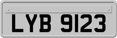 LYB9123