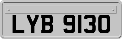LYB9130