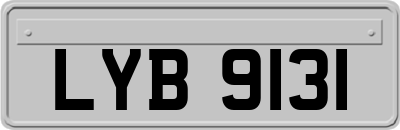 LYB9131