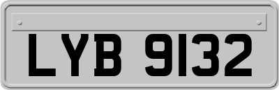 LYB9132