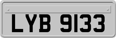 LYB9133