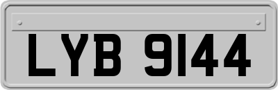 LYB9144