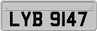 LYB9147