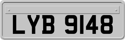 LYB9148