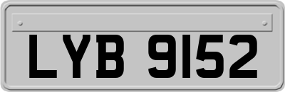 LYB9152