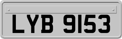 LYB9153