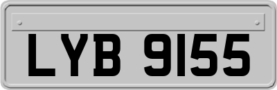 LYB9155