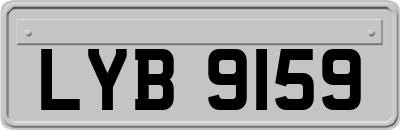 LYB9159