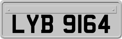 LYB9164