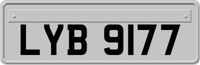 LYB9177