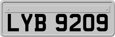 LYB9209