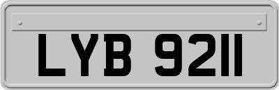 LYB9211