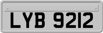 LYB9212