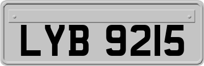 LYB9215