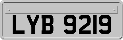 LYB9219