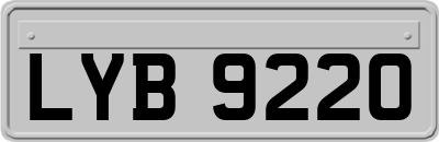 LYB9220
