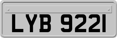 LYB9221
