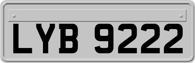 LYB9222
