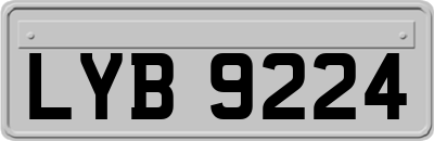 LYB9224