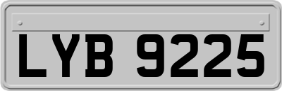 LYB9225