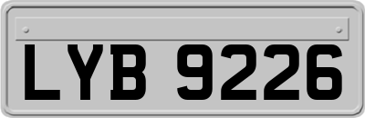 LYB9226