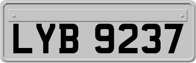 LYB9237