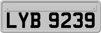 LYB9239