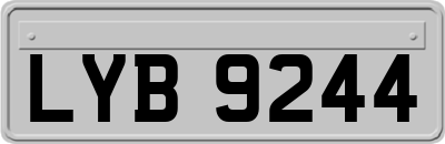 LYB9244