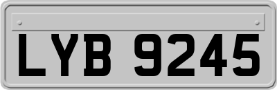 LYB9245