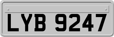 LYB9247