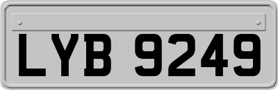 LYB9249