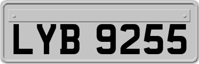 LYB9255