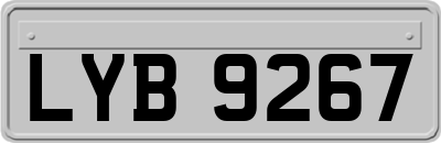 LYB9267