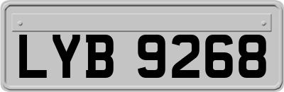 LYB9268