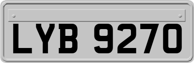 LYB9270