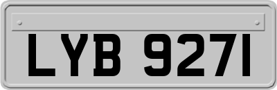LYB9271