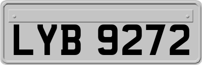 LYB9272