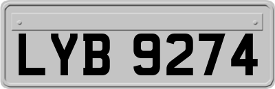LYB9274