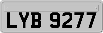 LYB9277