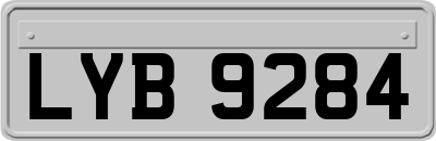 LYB9284