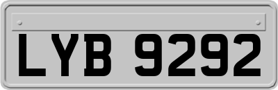 LYB9292