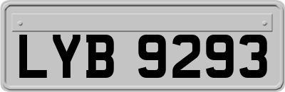 LYB9293