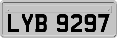 LYB9297