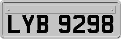 LYB9298